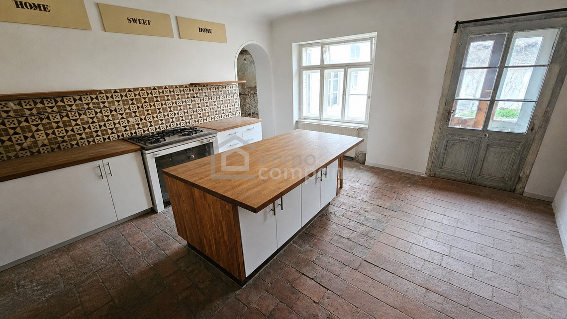Sommeraktion! Renovierungsbedürftiges 8-Zimmer-Haus in Gaaden zu verkaufen! – Foto 3