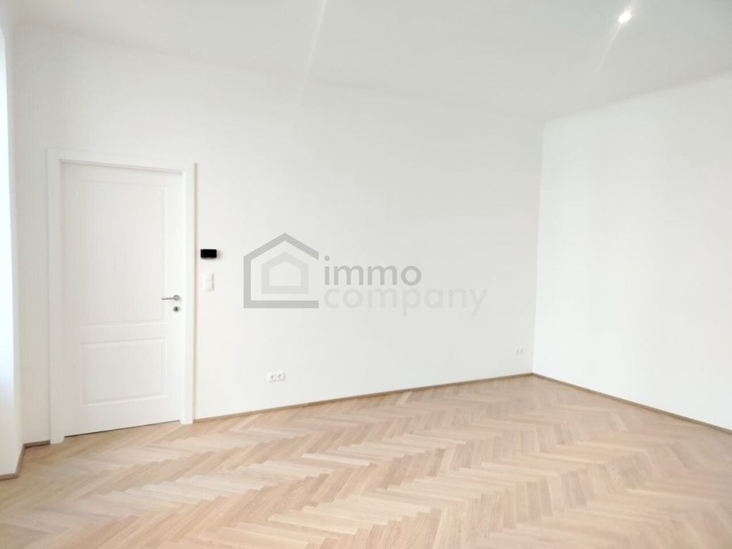 Luxuriöse und moderne Wohnung im Herzen Wiens! Absolute Ruhe! 2. Bezirk. U1 und U2 – Foto 2