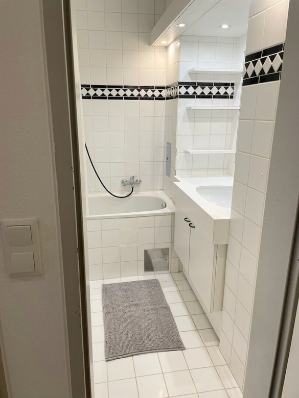 2 ZIMMER Wohnung im KALVARIENBERGVIERTEL – Foto 6