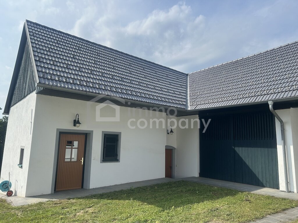 Sooo schön - Charmantes Bauernhaus mit ca. 1 ha Grund in Einzellage – Foto 6