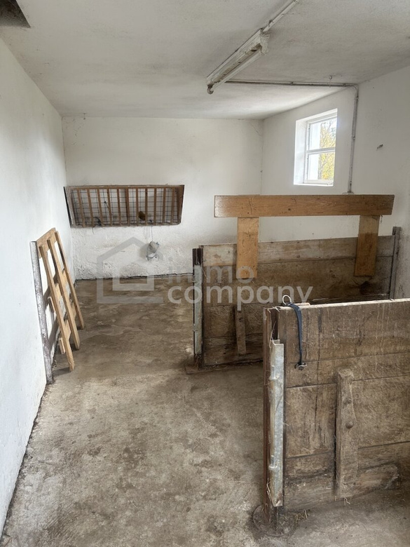 Schöner Selbstversorgerhof in Thermenumgebung mit ca. 1,4 ha Grund – Foto 8