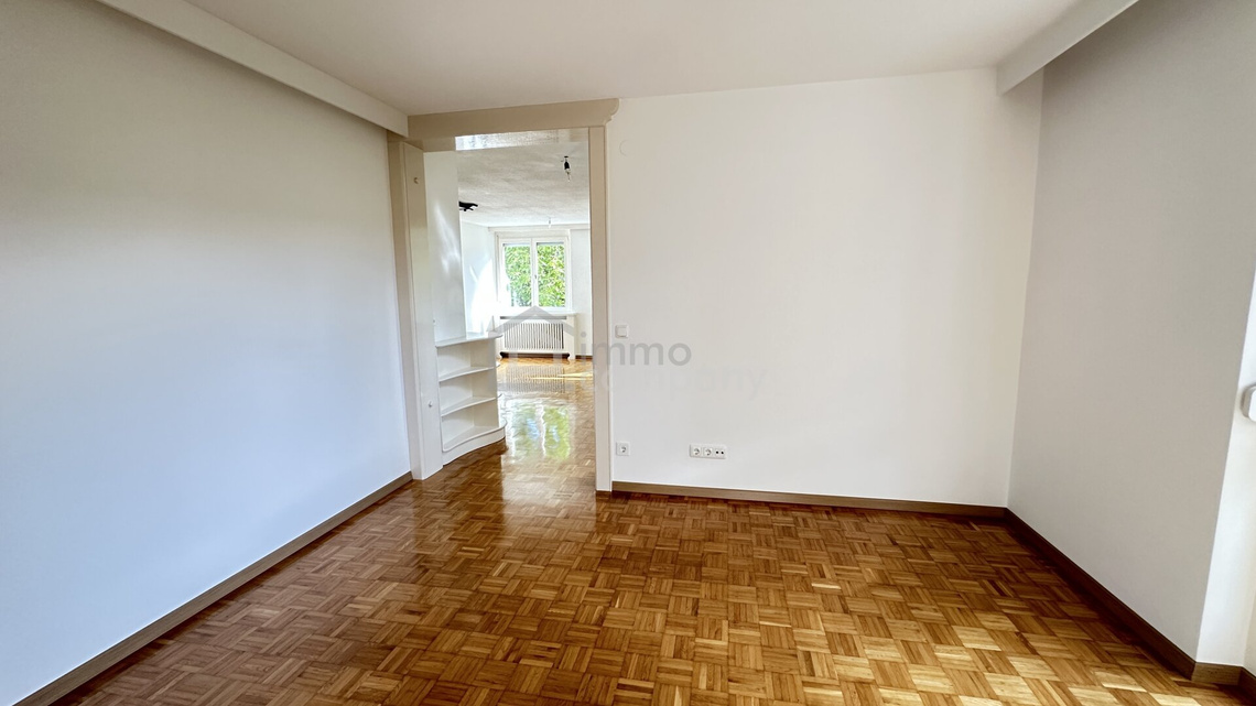Lochau - 4-Zimmer-Maisonette-Wohnung auf 2 Stockwerken, in nächster Nähe zum Wohngebiet "Bäumle" in Lochau, fußläufig in wenigen Gehminuten die beliebten Badebuchten rund um die "Alte Fähre", ideal für Personen, die den Bodensee lieben. – Foto 8
