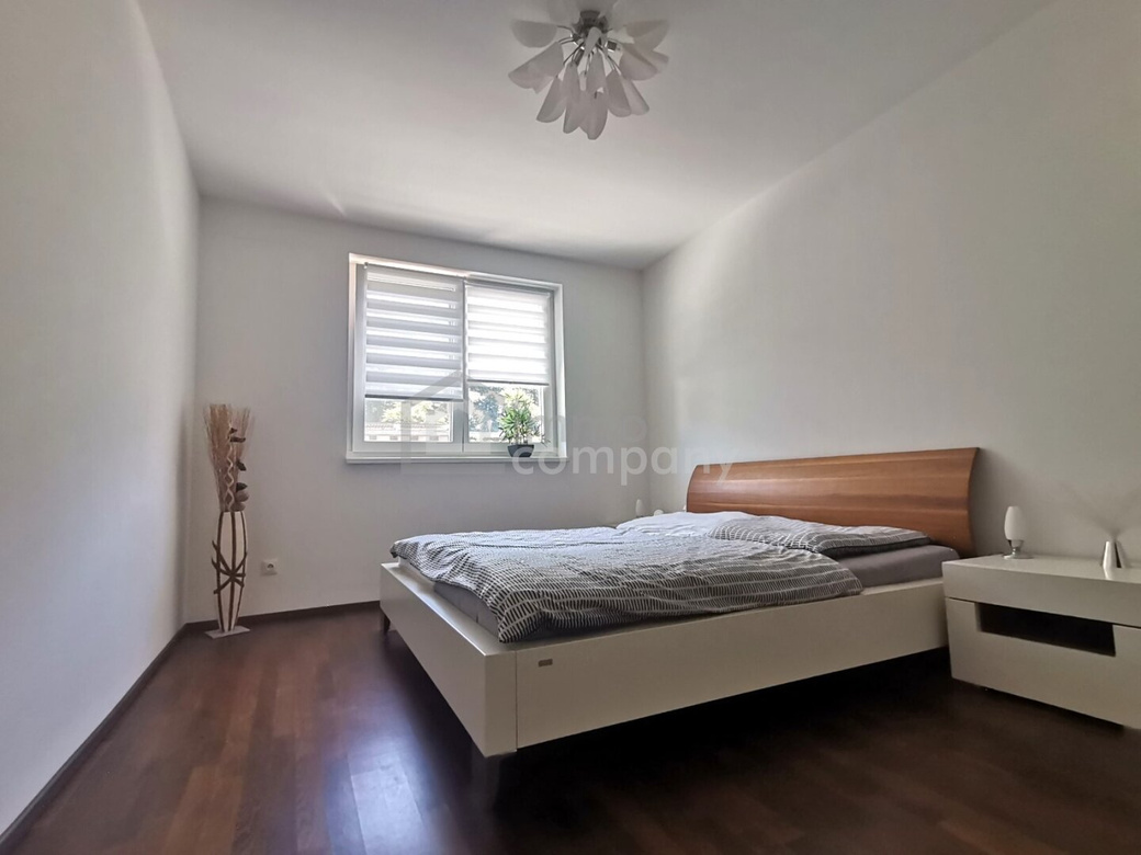 Außergewöhnlich großzügige Zimmer & perfekte Raumaufteilung beim Wienerwald! – Foto 9