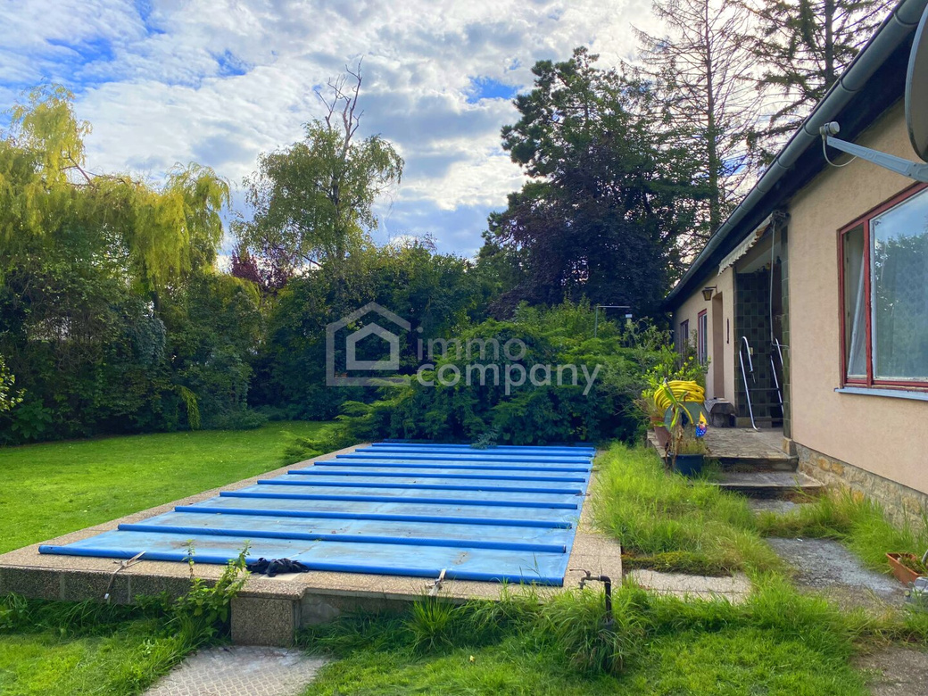 Einfamilienhaus in perfekter Lage – Foto 2