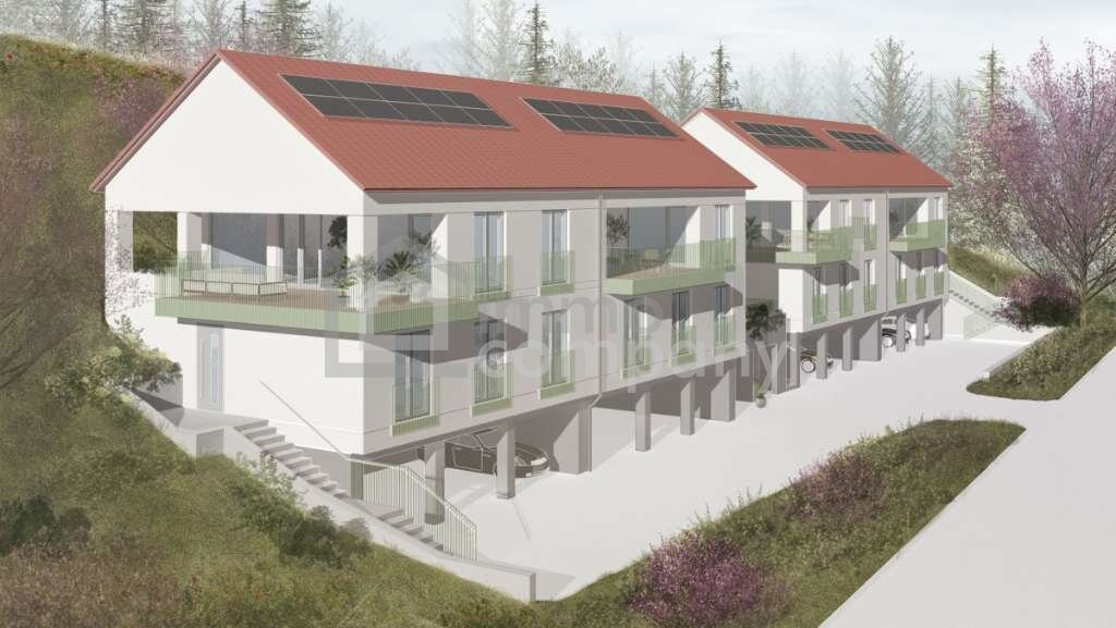Top-Investment: Bewilligtes Bauprojekt in Fernitz-Mellach – ideal für Bauträger & Anleger – Foto 2