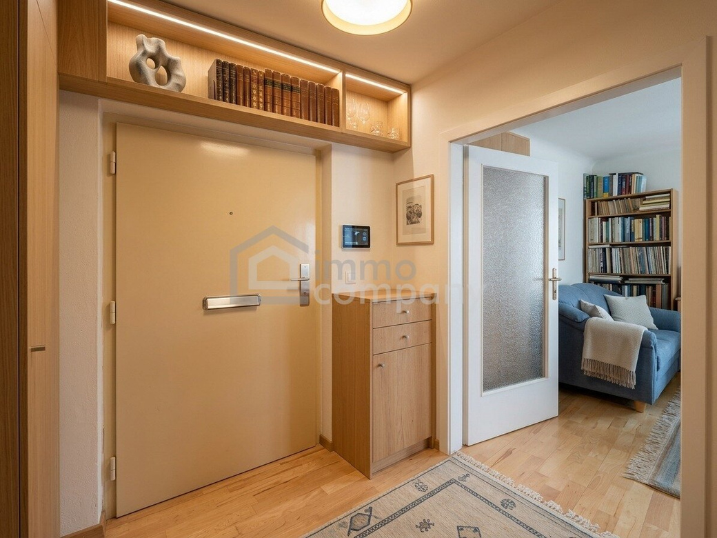 !Anlegerwohnung! 1-Zimmer Wohnung 30m² in 1180 Wien – Foto 2