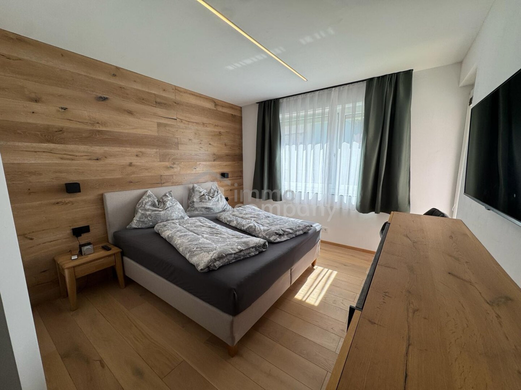 Hochwertig sanierte 2-Zimmer-Wohnung mit Lift & Vollmöblierung – Foto 3