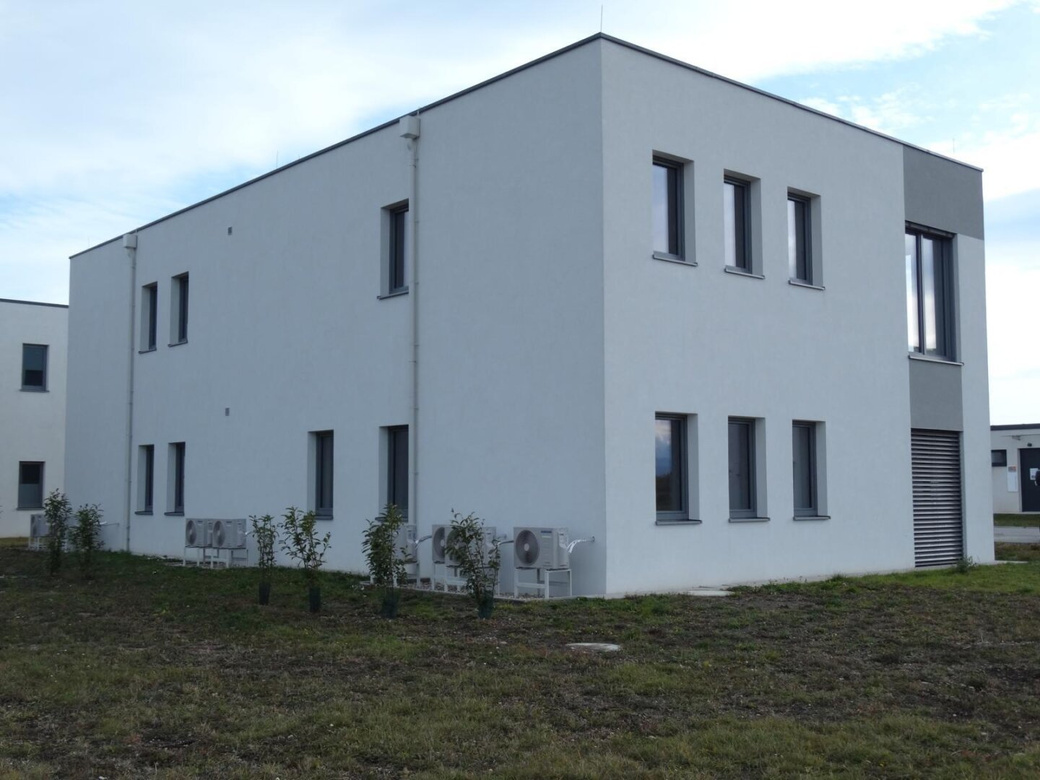 MIETBÜRO Nr.7 im OG - Südseite noch frei ! – Foto 7