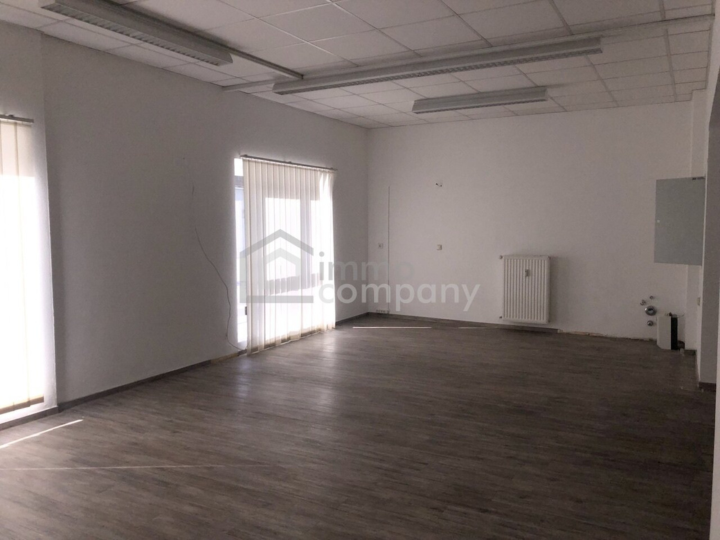 Ausgefallenes Geschäftslokal in Jennersdorf mit ca. 62 m² Fläche – Foto 3