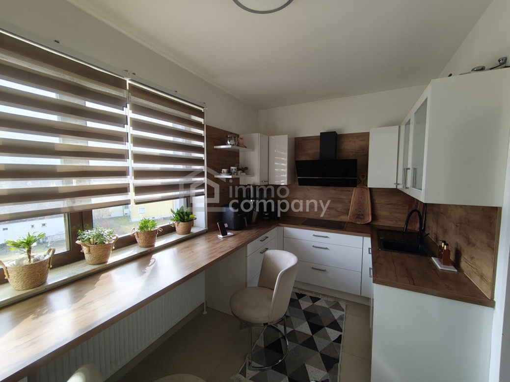 Neuwertige, großzügige Wohnung mit exclusiven Highlights – Foto 6