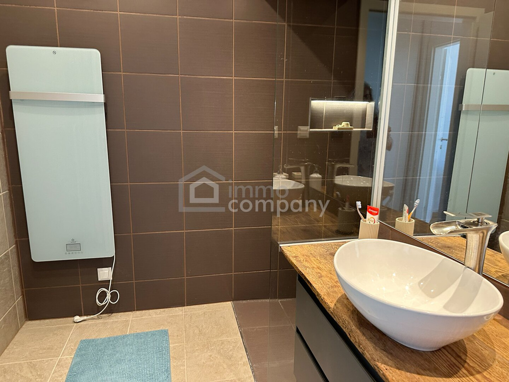 Exklusive Singlewohnung mit Garten – top saniert, komplett eingerichtet & nur 30 Minuten nach Wien – Foto 12