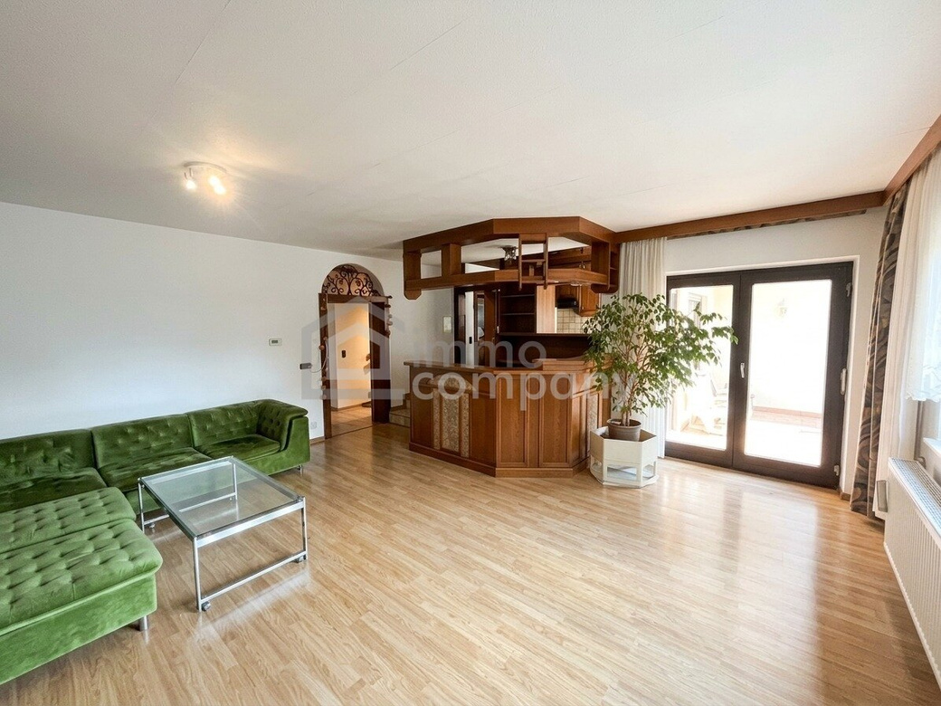 Familienidyll in Langenzersdorf - Haus und Garten vor Wien – Foto 1