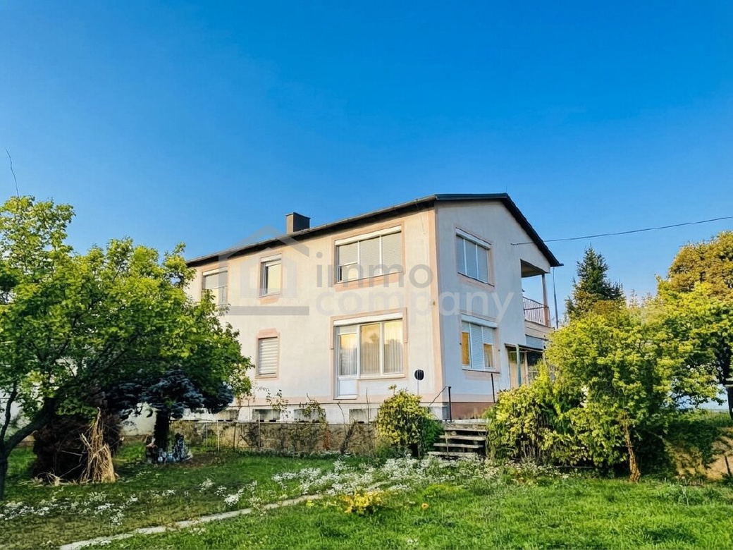 Einfamilienhaus in perfekter Lage – Foto 1