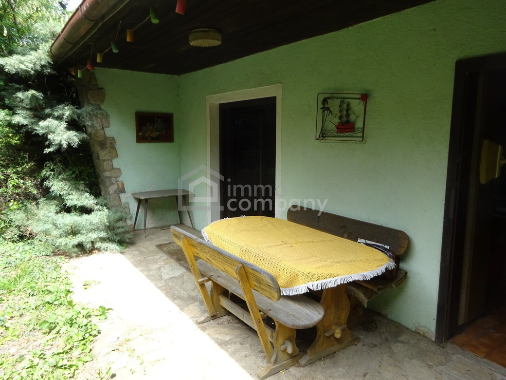 Haus auf Pachtgrund am Zicksee in St. Andrä, 3 Zimmer, 45m²,  98.000 €! – Foto 2