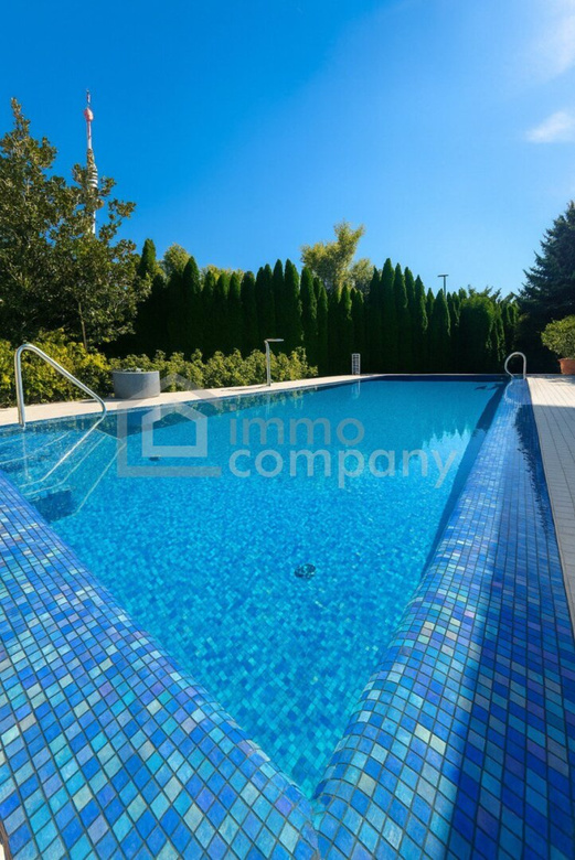 LUXUSVILLA MIT POOL IN 1210 WIEN | BRUCKHAUFEN | UNO CITY | VIENNA INTERNATIONAL SCHOOL – Foto 1