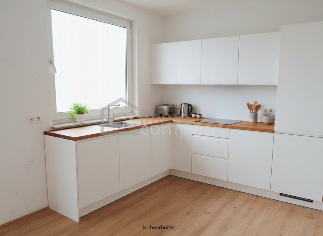 JUWEL im Winterschlaf - 80m² mit toller Aussicht in Kittsee! – Foto 3