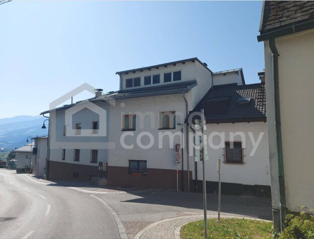 Gepflegte Wohnung im Zentrum – Foto 6
