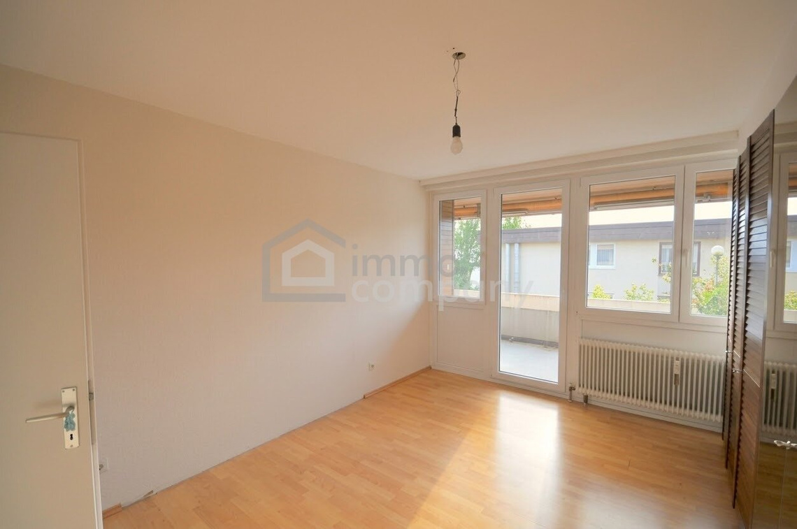 Moderne 3-Zimmer-Wohnung in Eugendorf mit Balkon, Einbauküche und Badewanne! – Foto 6