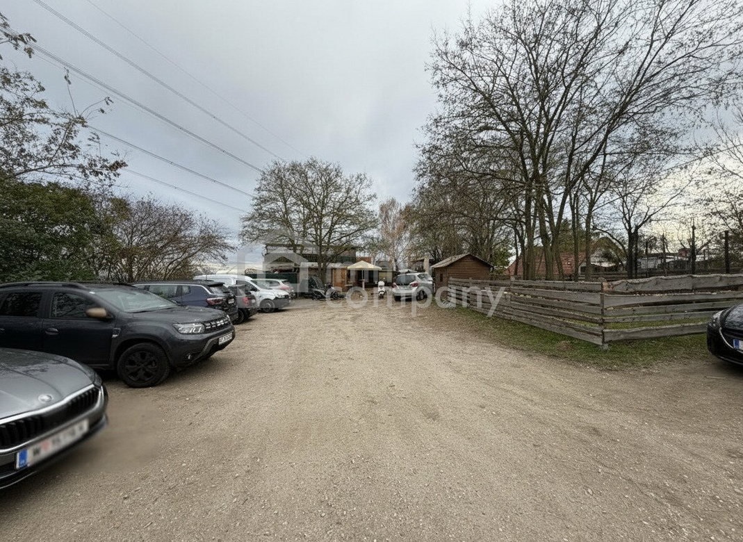 Stammersdorf: Grund zur Nutzung als Gastronomie, Buschenschank, Heuriger - Widmung BB2 – Foto 11