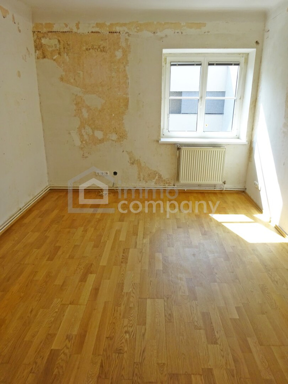 2 Zimmer- Wohnung in Korneuburg- ihre Renovierung, ihr Stil! – Foto 4