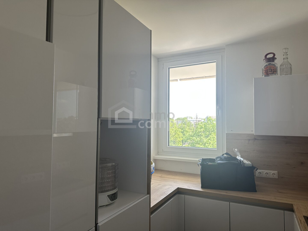 Moderne 3-Zimmer-Wohnung mit Loggia in Wiener Neustadt – 75m², Top Ausstattung und Grünblick – Foto 4