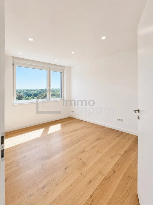 Luxuswohnung mit Aussicht in Währing – Foto 7