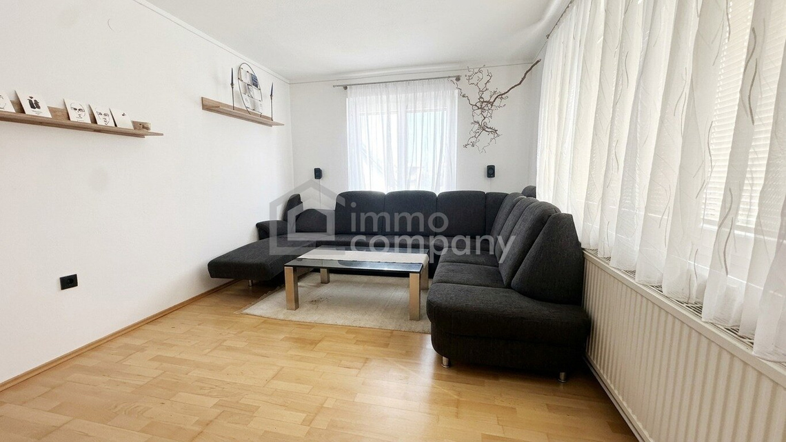 Preisreduktion! Liebevoll renoviertes Haus mit großen, hellen Räumen und sonniger Dachterrasse – Foto 7