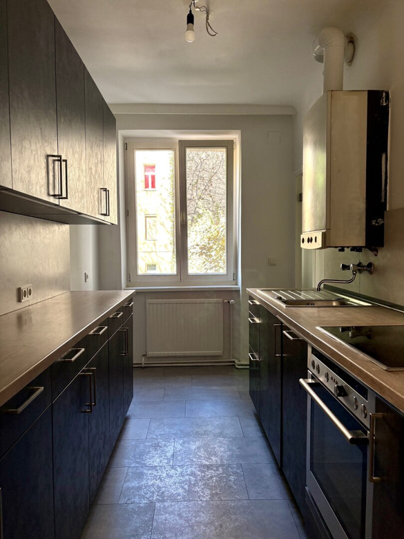 PERFEKT AUFGETEILTE WOHNUNG IM GRÜNEN GRÄTZL - IDEAL FÜR STUDIERENDE ODER WGs – Foto 8