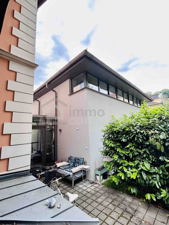 Einzigartiges Immobilienjuwel in bester Salzburger Lage – Jugendstilvilla & moderner Neubau in Kombination – Foto 2