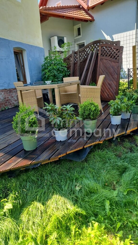 Hübsches Haus mit Garten in Güssing zum Fertigstellen – Foto 1