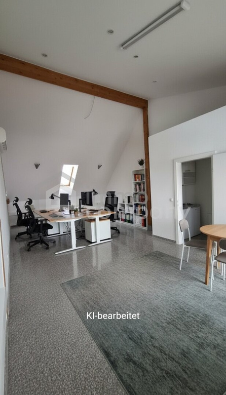 Geschäftslokal / Büro / Studio zu vermieten! – Foto 6