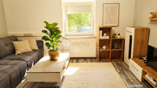 SENSATION - NEUER PREIS !! - Modern, viel Wohnfläche, Garten, Pool ! – 4482 Ennsdorf