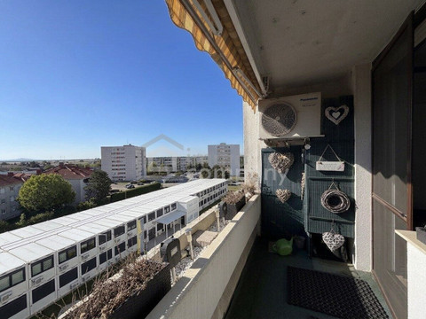 Helle 3-Zi-Wohnung mit Loggia & Stellplatz in Gänserndorf, 79m², 225.000 €! – 2230 Gänserndorf