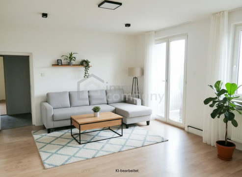 JUWEL im Winterschlaf - 80m² mit toller Aussicht in Kittsee! – 2421 Kittsee