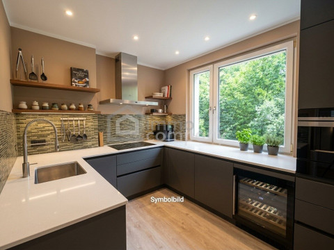 Charmante 2-Zimmer Wohnung in Kaltenleutgeben – 48m², € 250.000 – 2391 Kaltenleutgeben