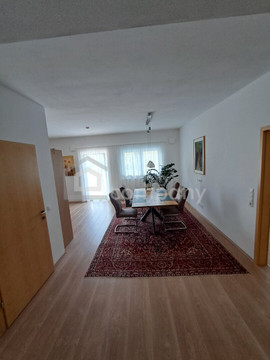 Moderne 2-Zi. Terrassenwohnung mit Garten & Stellplatz in Loosdorf – Neuwertig & hell! – 3382 Loosdorf