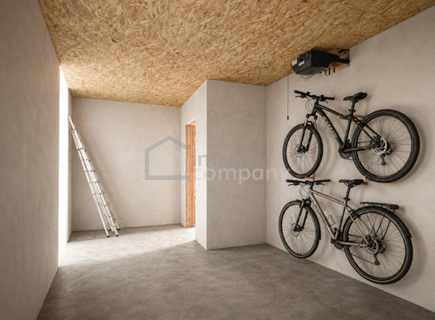 3-Zimmer-Neubauwohnung | Belagsfertig | 118 m² Eigengarten | Carport inklusive – 7082 Donnerskirchen