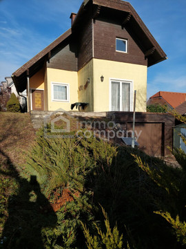 Einfamilienhaus mit traumhaften Ausblick in Hagenbrunn/ Feiglberg! – 2102 Hagenbrunn