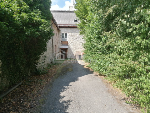 Geschichte trifft Zukunft - Denkmalgeschützter Gasthof mit Fremdenzimmern in Schrambach – 3180 Schrambach