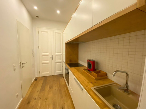 TOP INVESTMENT! 2 NEUWERTIGE APARTMENTS im Doppelpack! – 1160 Wien
