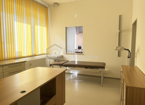 Ordination oder Büro oder Seminarräume in Jennersdorf – 8380 Jennersdorf