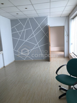 Kleines Büro in zentraler Lage – 8380 Jennersdorf