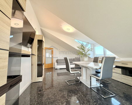 Traumhaftes Penthouse mit einzigartiger Aussicht in Wiener Neustadt – 2700 Wiener Neustadt