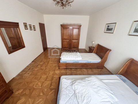 Gemütliche 2-Zimmer-Wohnung in Lassee – Ihr neues Zuhause wartet auf Sie ! – 2291 Lassee
