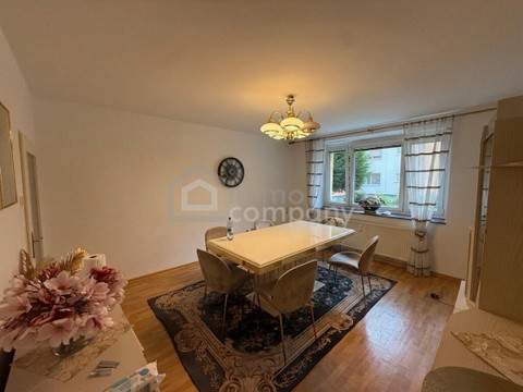 TRAUMPREIS! Optimal geschnittene Wohnung mit bester Anbindung nahe Hbf Wels – 4600 Wels