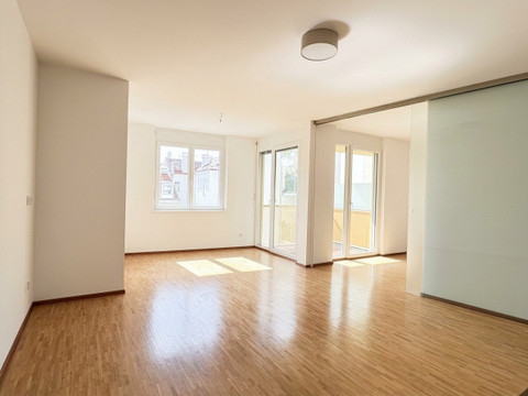 ZUM VERLIEBEN! ENTZÜCKENDE HOFSEITIGE 2-ZIMMER-WOHNUNG IM 3. LIFTSTOCK MIT BALKON - U3-NÄHE – 1160 Wien