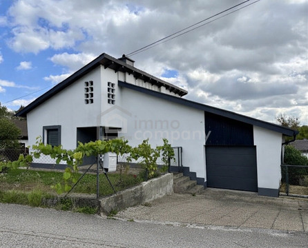 Endlich ein günstiges Haus mit Garten – 4600 Wels