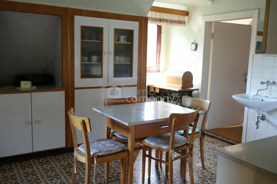 Großzügiges Einfamilienhaus in Sankt Jakob im Walde – 200 m² | 8 Zimmer | € 170.000.-- – 8673 Sankt Jakob im Walde