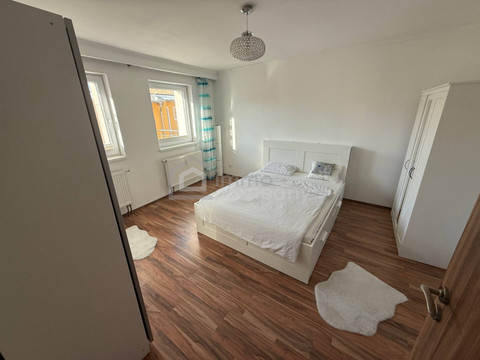 Helle 2-Zimmer-Wohnung mit großer Terrasse – ruhige Lage in Hainburg – 2410 Hainburg an der Donau