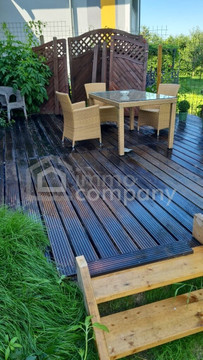 Hübsches Haus mit Garten in Güssing zum Fertigstellen – 7540 Güssing